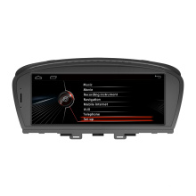 Автомобильный DVD-плеер Hl-8806 Android GPS для BMW 5er E60 E61 E63 E64 E46